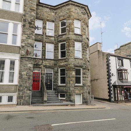 Emerald Suite Barmouth Dış mekan fotoğraf