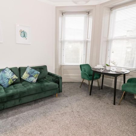 Emerald Suite Barmouth Dış mekan fotoğraf