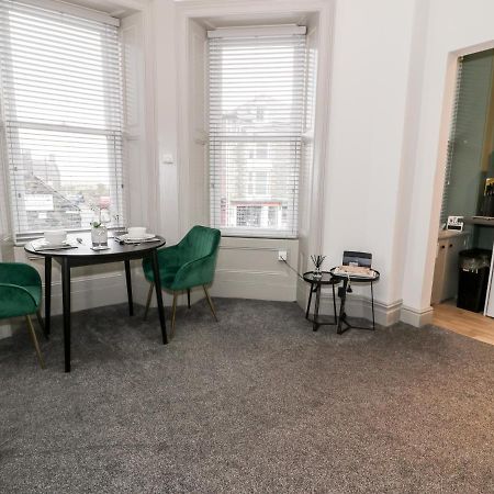 Emerald Suite Barmouth Dış mekan fotoğraf