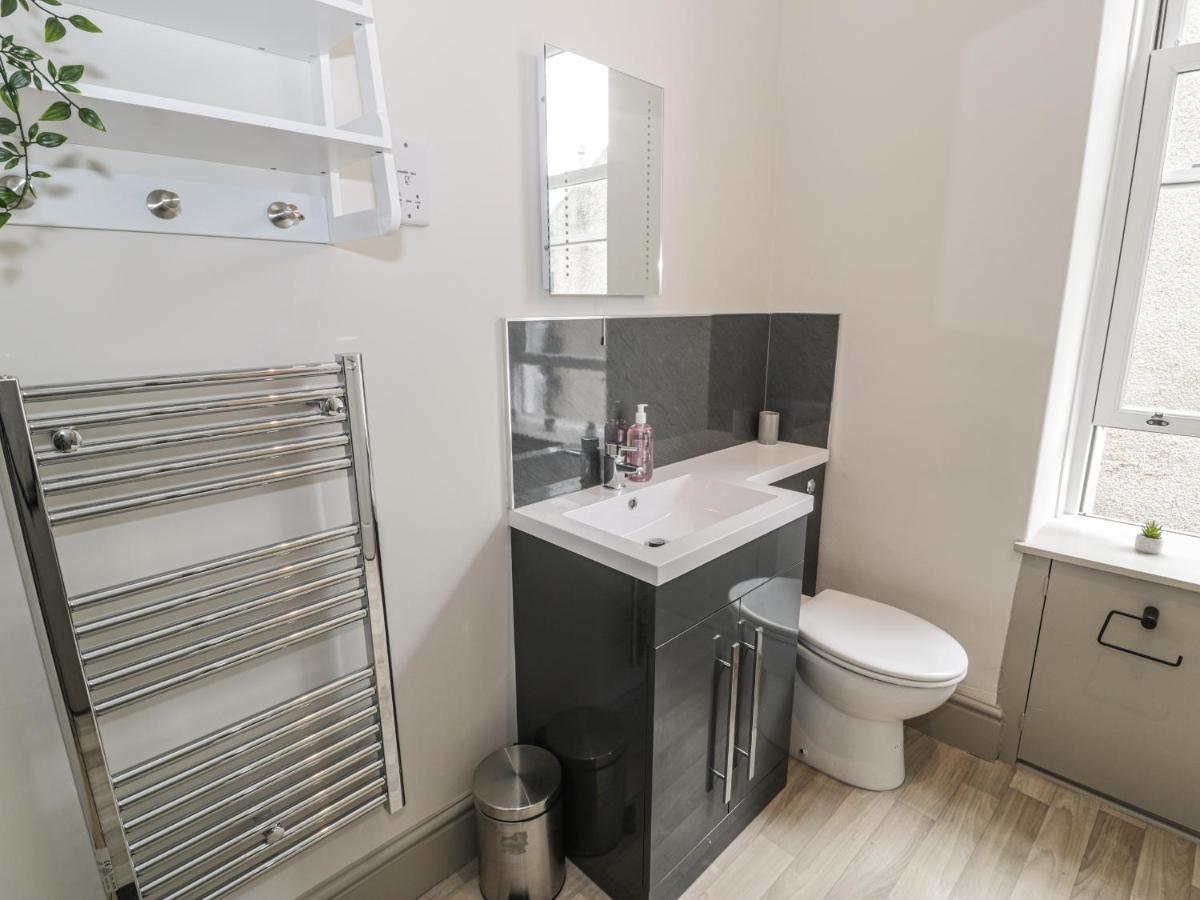 Emerald Suite Barmouth Dış mekan fotoğraf