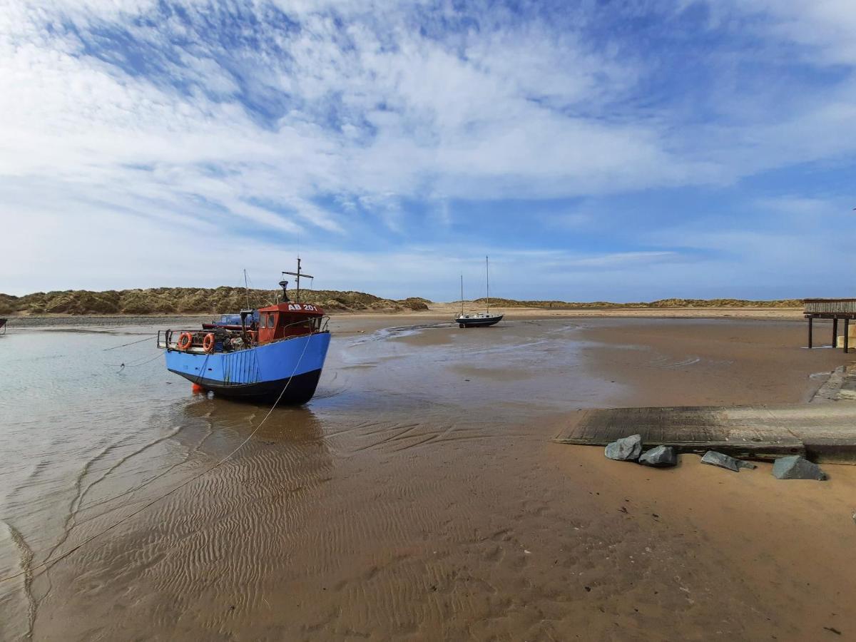Emerald Suite Barmouth Dış mekan fotoğraf