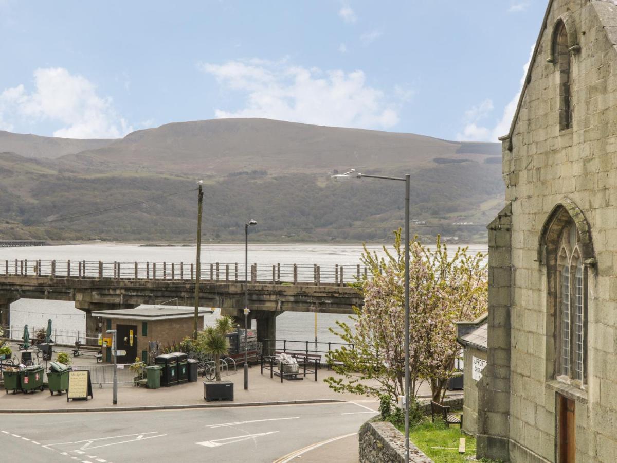 Emerald Suite Barmouth Dış mekan fotoğraf