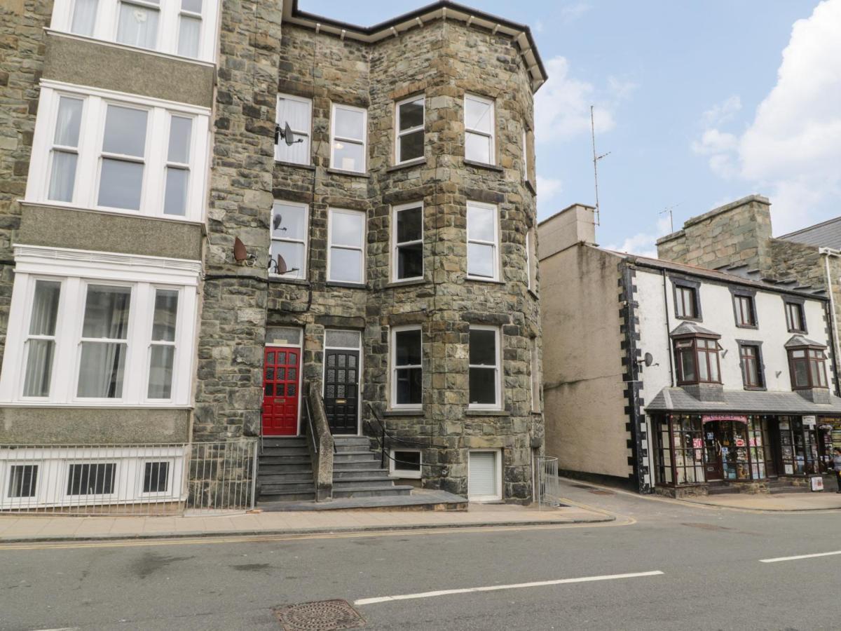 Emerald Suite Barmouth Dış mekan fotoğraf