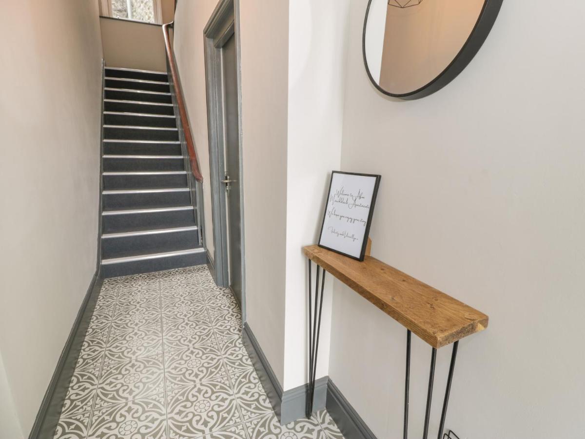 Emerald Suite Barmouth Dış mekan fotoğraf