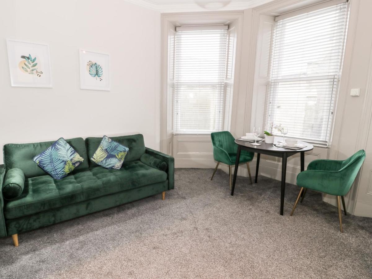 Emerald Suite Barmouth Dış mekan fotoğraf