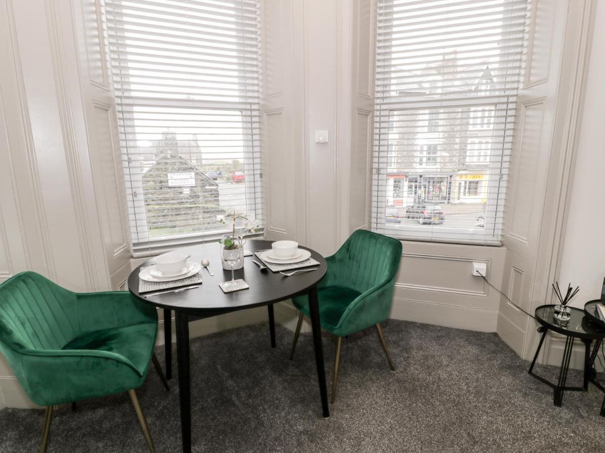 Emerald Suite Barmouth Dış mekan fotoğraf