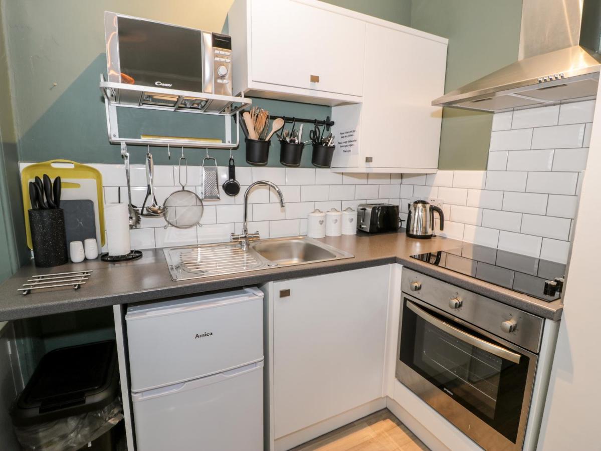 Emerald Suite Barmouth Dış mekan fotoğraf
