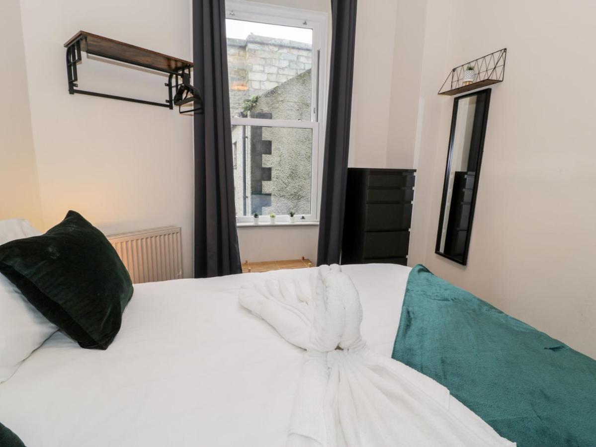 Emerald Suite Barmouth Dış mekan fotoğraf