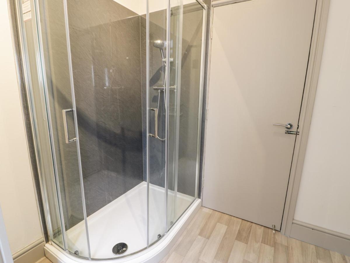 Emerald Suite Barmouth Dış mekan fotoğraf