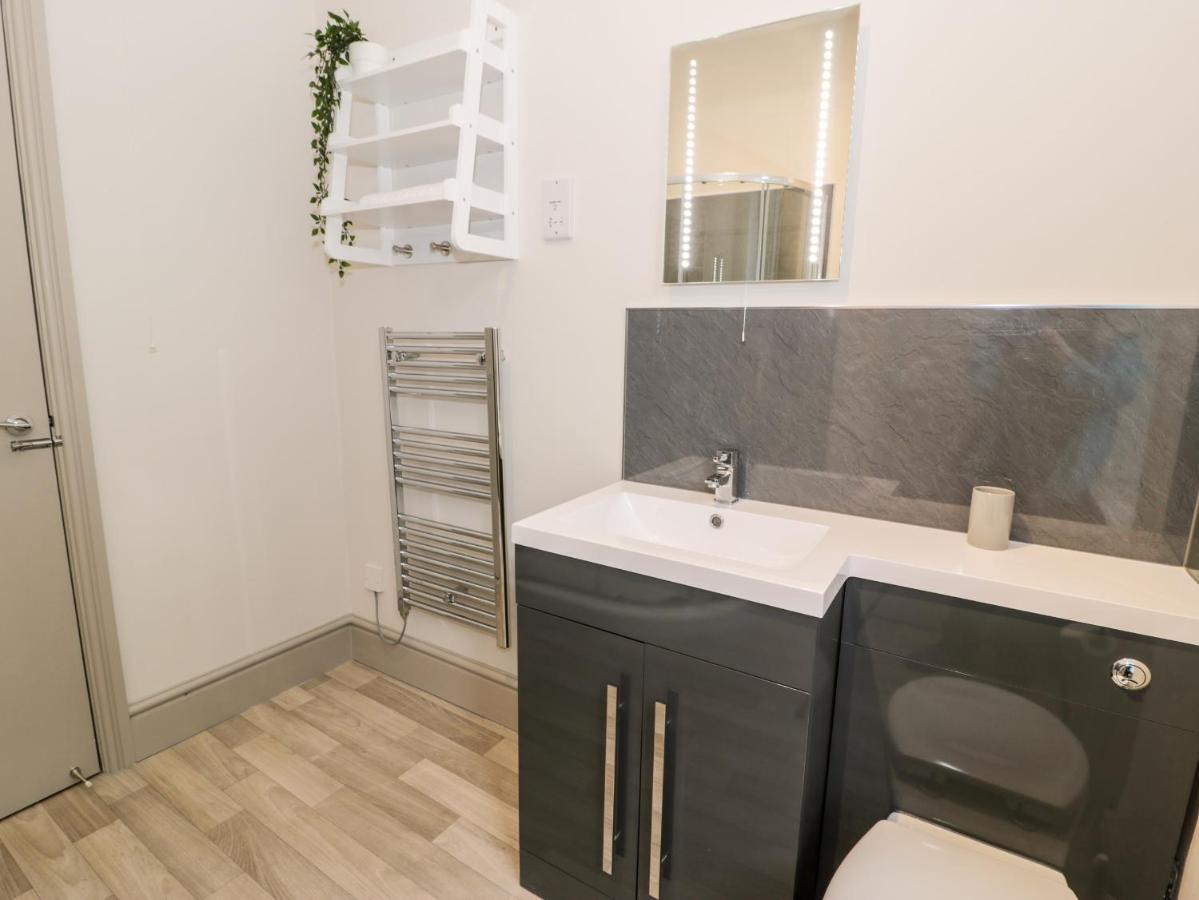 Emerald Suite Barmouth Dış mekan fotoğraf