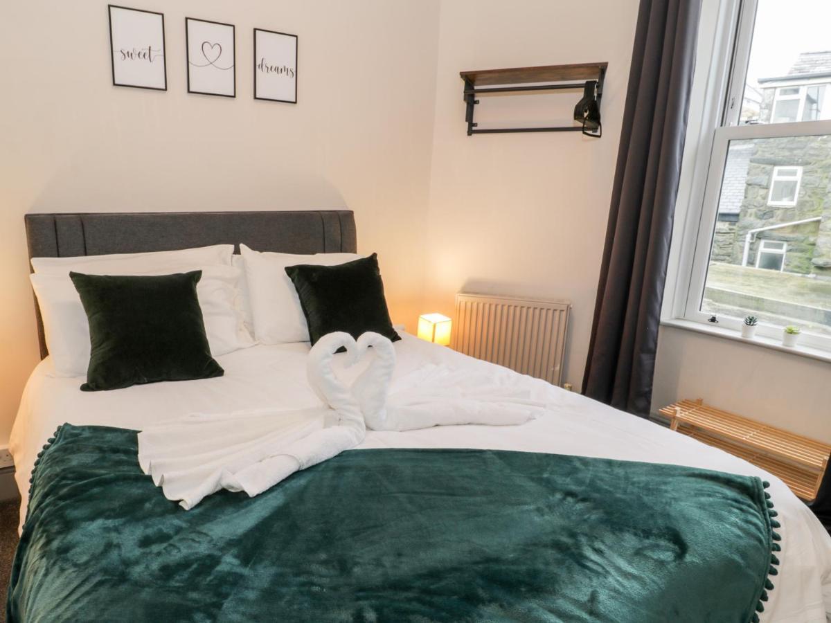 Emerald Suite Barmouth Dış mekan fotoğraf
