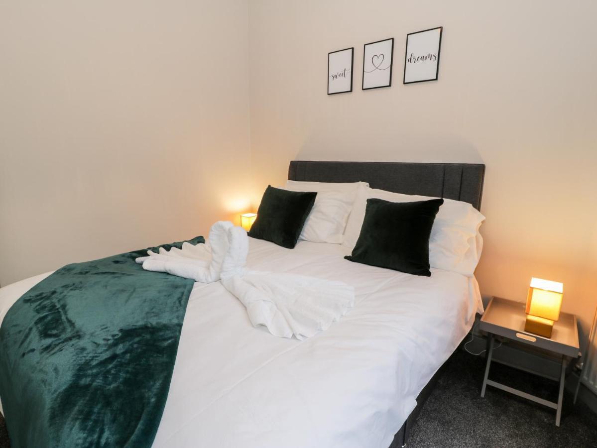 Emerald Suite Barmouth Dış mekan fotoğraf